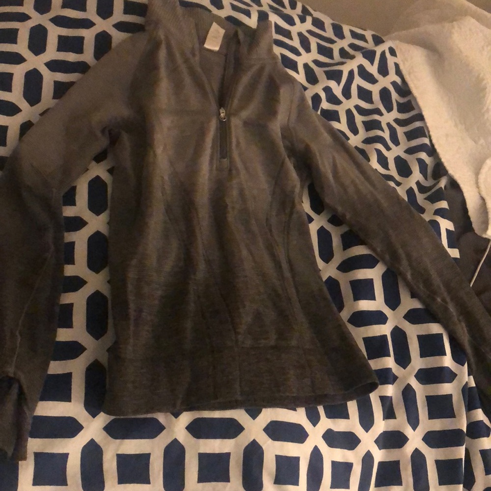 ivviva zip up